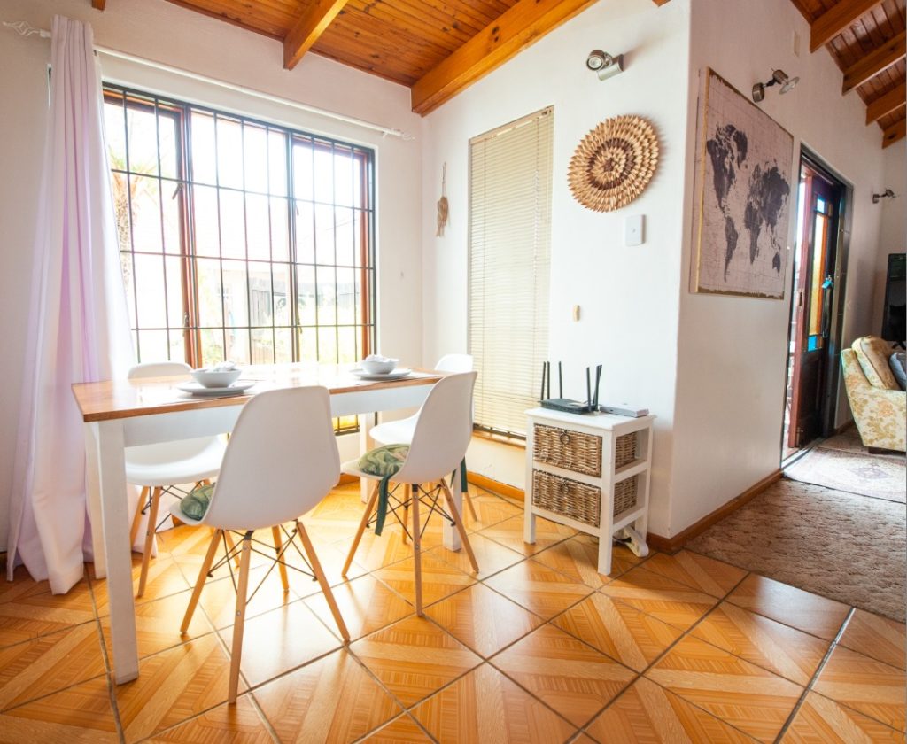 Galleon Nook accommodation